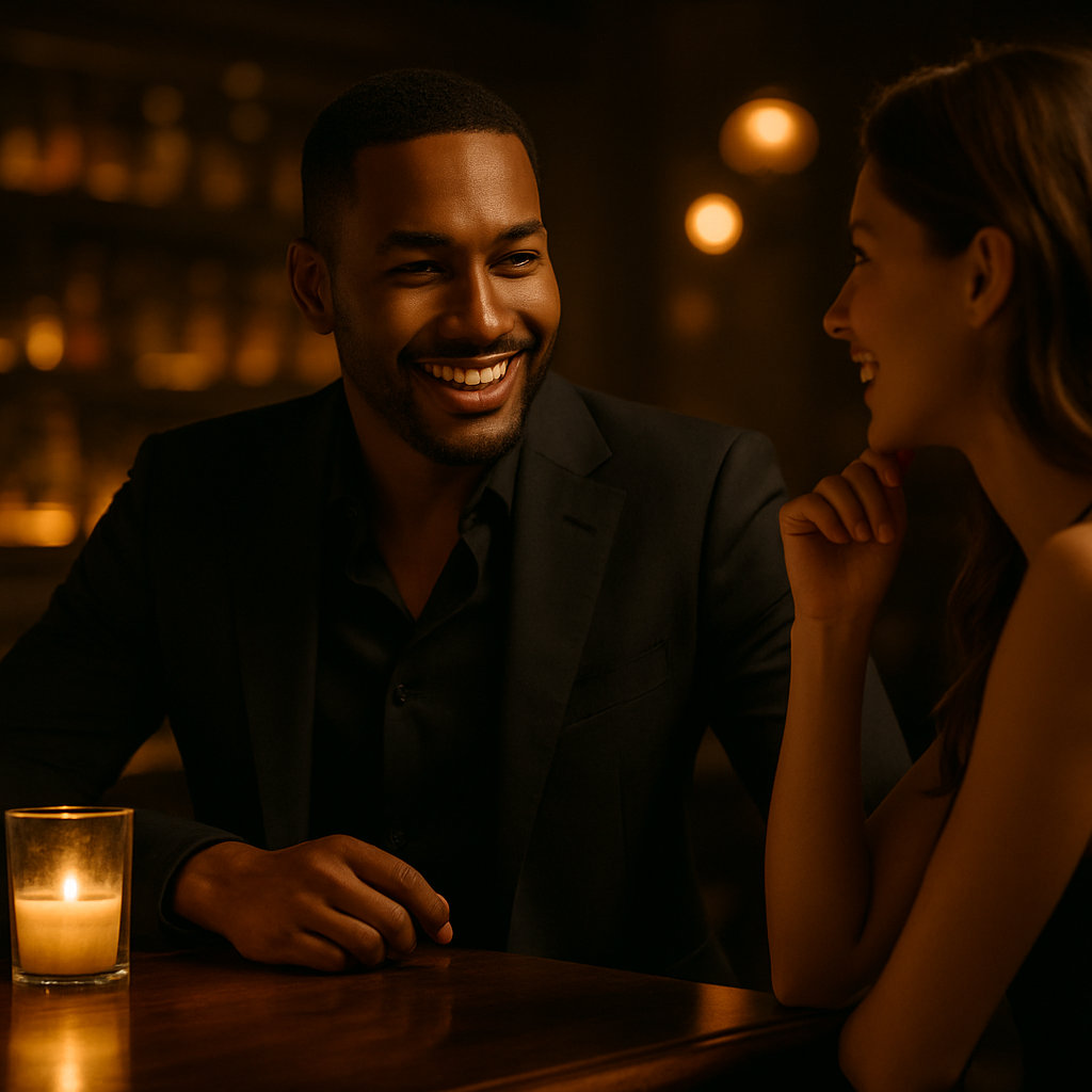 Verbal Agility: How to Pivot, Play, and Parry in Fast-Moving Conversations