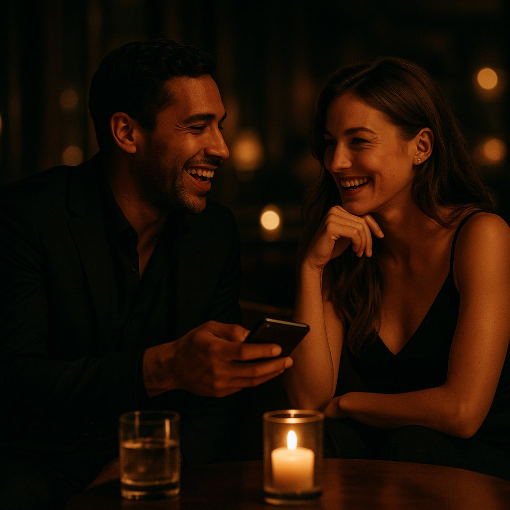 The Grandmaster’s Number Close: How to Make Her Feel Like It Was Her Idea