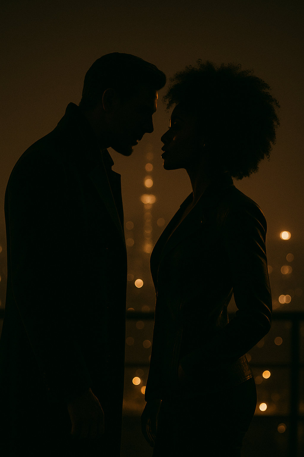 The Art of Verbal Foreplay: How to Spark Desire with Nothing but Words